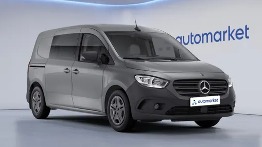 MERCEDES-BENZ Citan Citan 112 CDI L2 420.635 Nowy