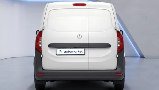 MERCEDES-BENZ Citan Citan 110 CDI L1 420.623 Nowy