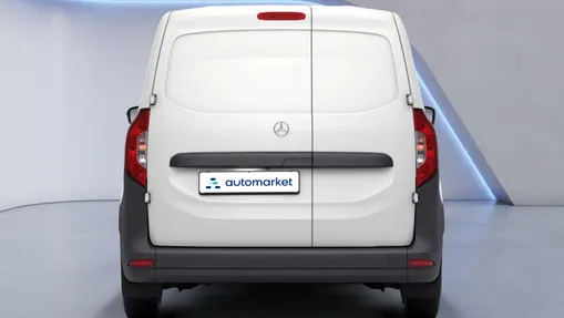 MERCEDES-BENZ Citan Citan 110 CDI L1 420.623 Nowy
