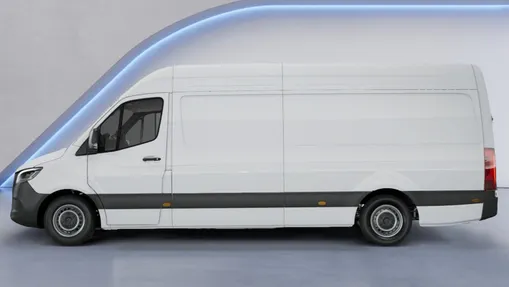 MERCEDES-BENZ Sprinter Sprinter 317 CDI 907.635 15,5m3 Nowy