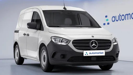 MERCEDES-BENZ Citan Citan 110 CDI L1 420.623 Nowy