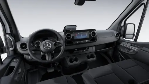 MERCEDES-BENZ Sprinter Sprinter 317 CDI 907.635 15,5m3 Nowy