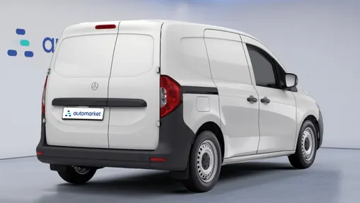 MERCEDES-BENZ Citan Citan 110 CDI L1 420.623 Nowy