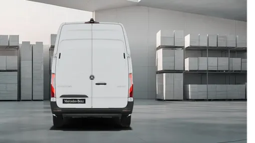 MERCEDES-BENZ Sprinter Sprinter 315 CDI 907.633 10,5m3 Nowy