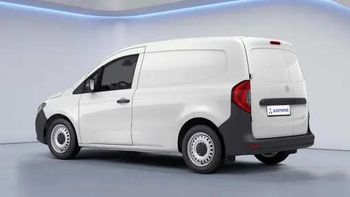 MERCEDES-BENZ Citan Citan 110 L1 420.653 Nowy