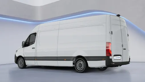 MERCEDES-BENZ Sprinter Sprinter 317 CDI 907.635 15,5m3 Nowy