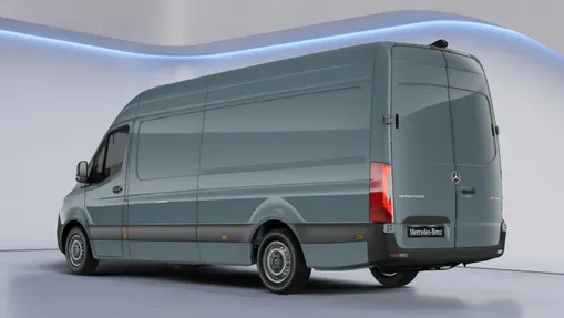 MERCEDES-BENZ Sprinter Sprinter 317 CDI 907.635 15,5m3 Nowy