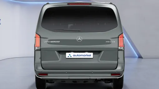 MERCEDES-BENZ Vito Vito Tourer 119 CDI L3 Select 4x4 9G-Tronic 447.705 Nowy