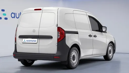 MERCEDES-BENZ Citan Citan 110 CDI L1 420.623 Nowy
