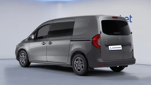 MERCEDES-BENZ Citan Citan 112 CDI L2 420.635 Nowy