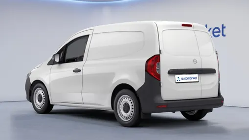MERCEDES-BENZ Citan Citan 110 CDI L1 420.623 Nowy