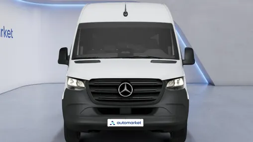 MERCEDES-BENZ Sprinter Sprinter 315 CDI 907.633 10,5m3 Nowy