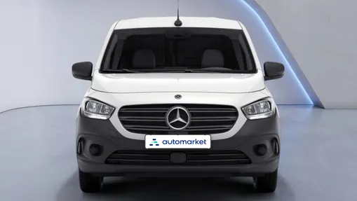 MERCEDES-BENZ Citan Citan 110 L1 420.653 Nowy