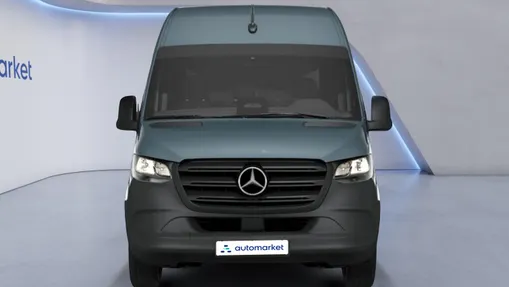 MERCEDES-BENZ Sprinter Sprinter 317 CDI 907.635 15,5m3 Nowy