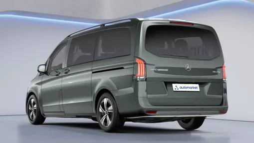 MERCEDES-BENZ Vito Vito Tourer 119 CDI L3 Select 4x4 9G-Tronic 447.705 Nowy