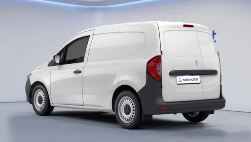 MERCEDES-BENZ Citan Citan 110 CDI L1 420.623 Nowy