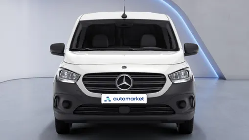 MERCEDES-BENZ Citan Citan 110 CDI L1 420.623 Nowy