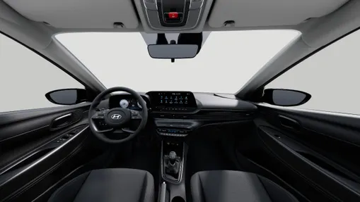 HYUNDAI i20 i20 1.0 T-GDi Modern Nowy