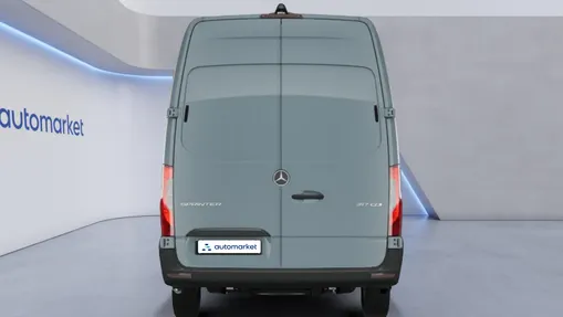 MERCEDES-BENZ Sprinter Sprinter 317 CDI 907.635 15,5m3 Nowy