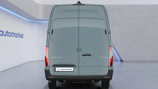 MERCEDES-BENZ Sprinter Sprinter 317 CDI 907.635 15,5m3 Nowy