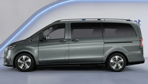 MERCEDES-BENZ Vito Vito Tourer 119 CDI L3 Select 4x4 9G-Tronic 447.705 Nowy