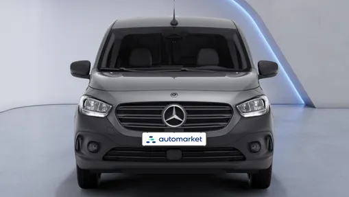 MERCEDES-BENZ Citan Citan 112 CDI L2 420.635 Nowy