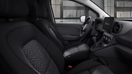 MERCEDES-BENZ Citan Citan 110 L1 420.653 Nowy