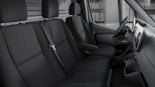MERCEDES-BENZ Sprinter Sprinter 317 CDI 907.635 15,5m3 Nowy