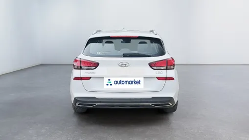 HYUNDAI i30 i30 1.5 T-GDI 48V Modern