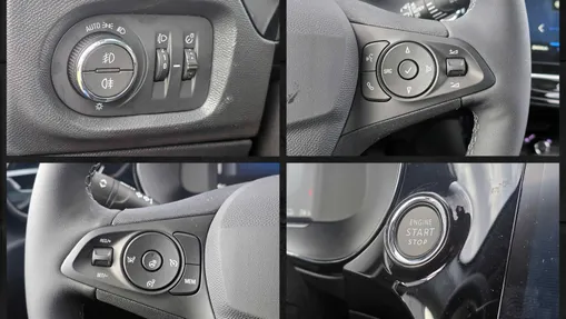 OPEL Corsa Corsa-e 50kWh Edition Nowy