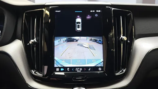 VOLVO XC60 XC60 B4 D AWD R-Design aut