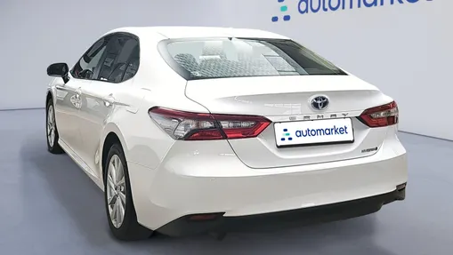 TOYOTA Camry Camry 2.5 Hybrid Comfort CVT
