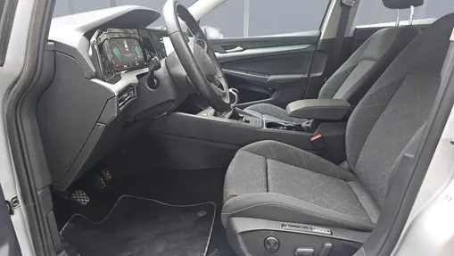 VOLKSWAGEN Golf Golf VIII 1.5 TSI EVO Life