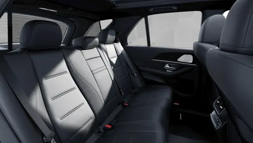 MERCEDES-BENZ GLE GLE 450 d mHEV 4-Matic AMG Line