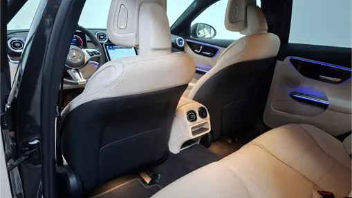 MERCEDES-BENZ C Klasa C 180 mHEV Avantgarde