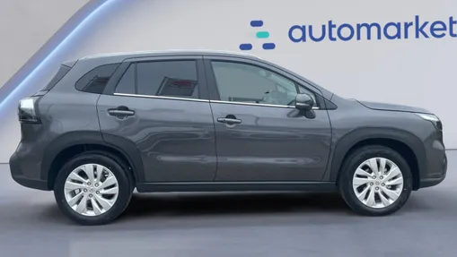 SUZUKI S-Cross S-Cross 1.4 BoosterJet mHEV Premium Plus SP Nowy