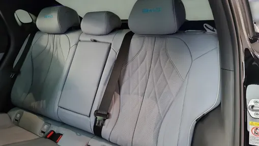 BYD Seal Seal 82.5kWh Excellence AWD Nowy