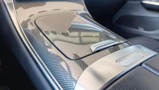 MERCEDES-BENZ GLC GLC 220 d mHEV 4-Matic AMG Line