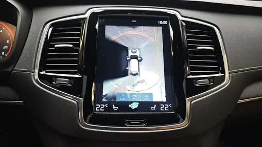 VOLVO XC90 XC90 B5 D AWD Inscription aut