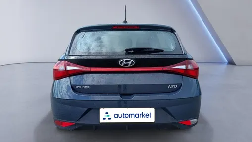 HYUNDAI i20 i20 1.2 Classic