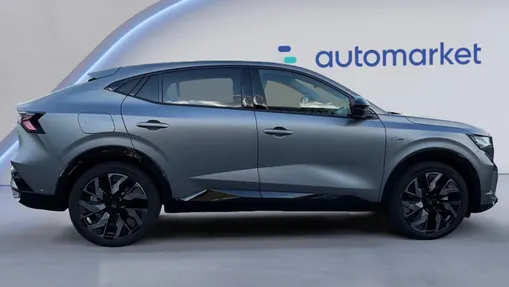 RENAULT Rafale Rafale 1.2 E-Tech PHEV 4x4 300 esprit Alpine MMT Nowy