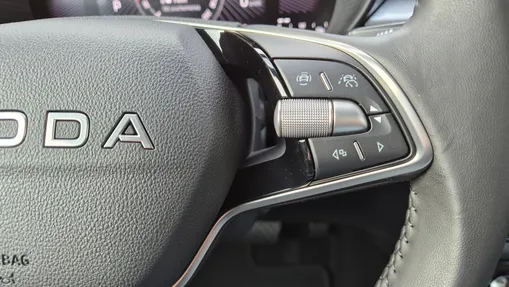 SKODA Fabia Fabia 1.0 TSI Selection DSG Nowy