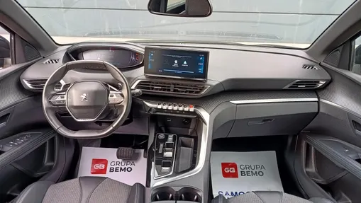 PEUGEOT 5008 5008 1.5 BlueHDi Allure S&S EAT8