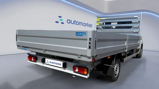 OPEL Movano Movano Heavy H3-Power L3 Nowy