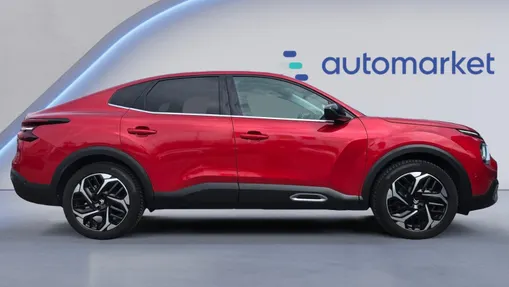 CITROEN C4 X C4 X 1.2 PureTech Shine S&S EAT8