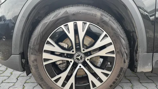MERCEDES-BENZ GLA GLA 200 mHEV Progressive 7G-DCT