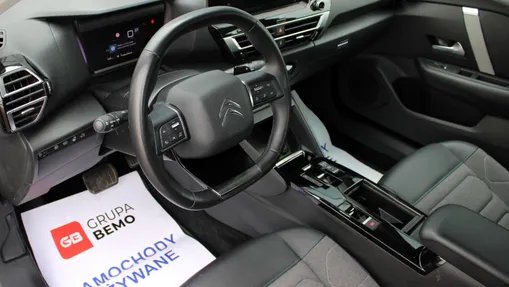 CITROEN C4 X C4 X 1.2 PureTech Shine Pack S&S EAT8