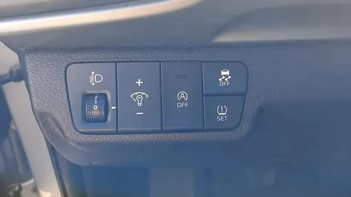 KIA Stonic Stonic 1.0 T-GDI M