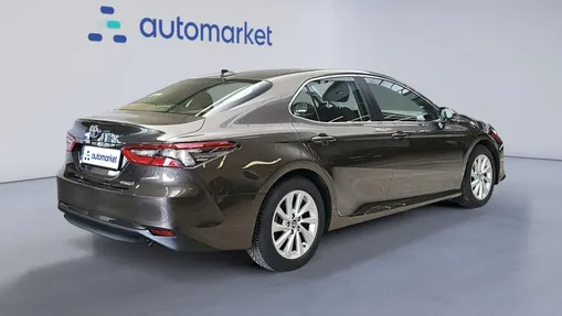TOYOTA Camry Camry 2.5 Hybrid Comfort CVT