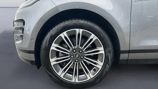 LAND ROVER Range Rover Evoque Evoque 2.0 D200 mHEV Dynamic SE